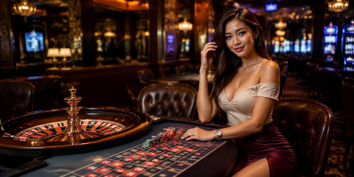 rbig33 Apa yang kami sediakan dalam Sacred Lotus