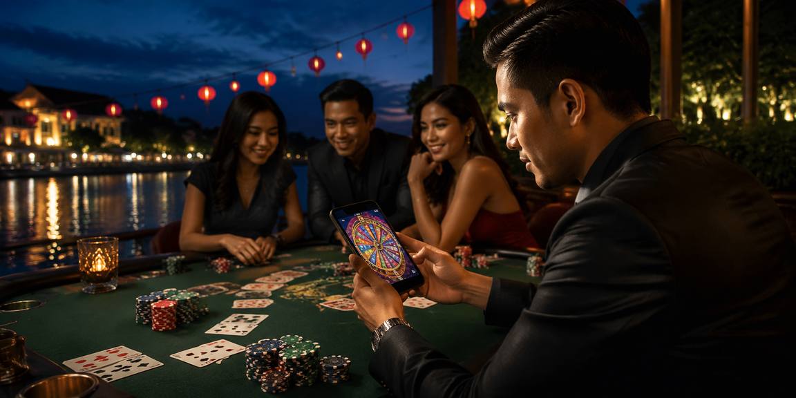 rbig33 gaming platform